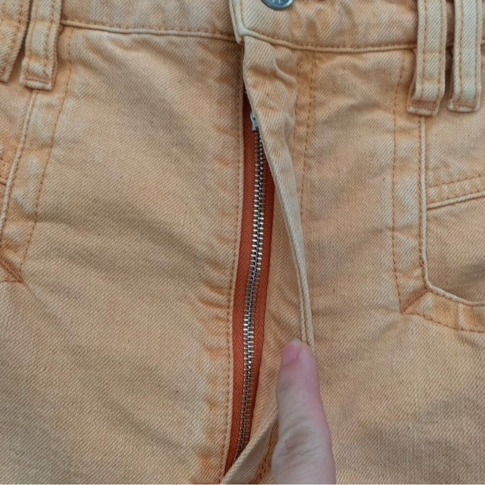 Isabel Marant Shorts - Picture 5 of 13
